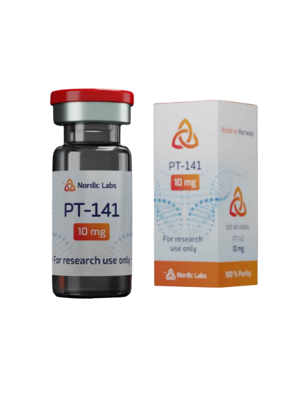 Nordic Labs PT-141 10mg